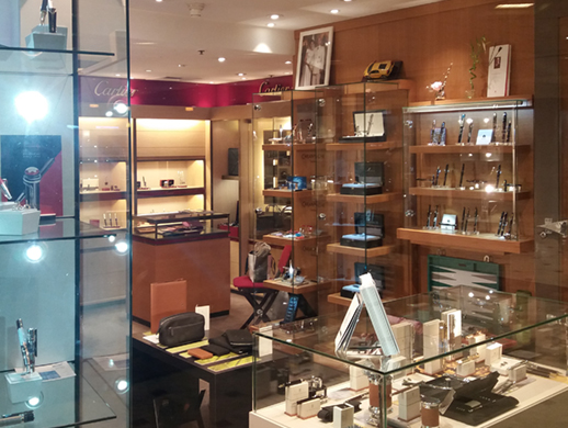 Monaco Regence Gift